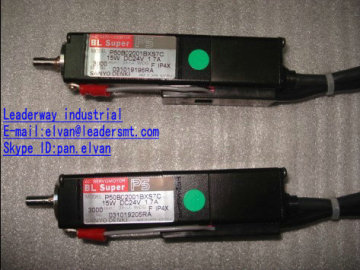 KME CM402/602 N510042737AA 15W motor original new
