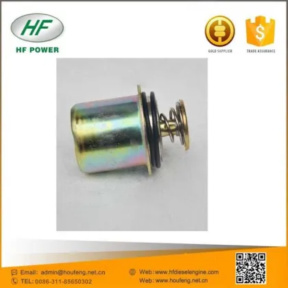 cummins parts thermostat 5274349