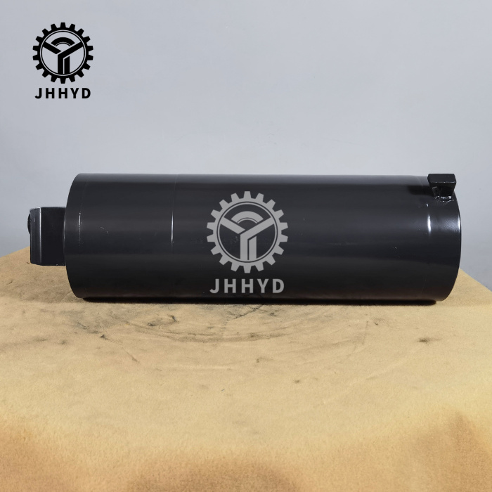 95389540 Гидравлический натяжитель в сборе Komatsu PC3000-6 Регулятор гусеницы гидравлического натяжителя 99058040