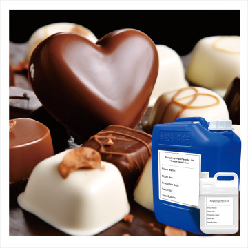 Food Grade Chocolate Flavoring Liquid and Oil for Confectionery