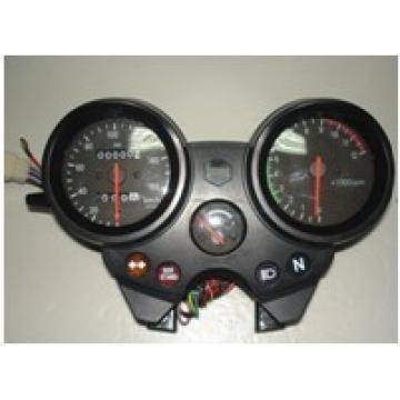 BAJAJ125 METRO, BAJAJ125 TESTA LAMPADA.BAJAJ125 PARTI IN PLASTICA