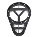 Overhead Plastic ADSS Optical Fiber Cable Storage Bracket