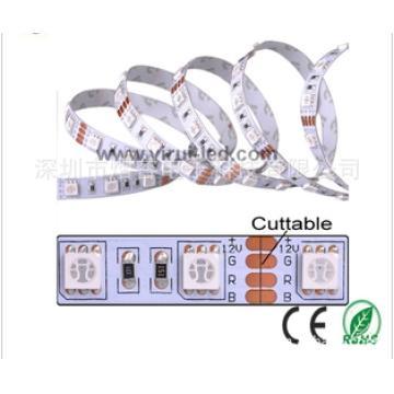 Super Brightness DC12/24V LED Strip Light