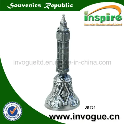 3D Big Ben Bell Db754
