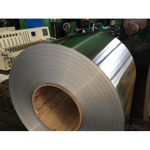 Galvanized Coil Corrugated Sheets DX57D+Z Galvanized Coil Used as Roofing Manufactory