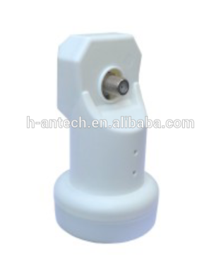 HD KU band universal single LNB for Satellite Dish (HS01A)