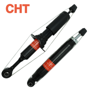 Car Front Rear Shock Absorber for FORD EVEREST 2015-2018 2.2L/3.2L 4X4 EB3C18045HC EB3C18080PC