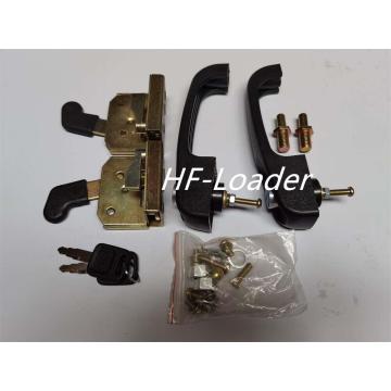 LIUGONG LOADER DOOR LOCK 88A0128