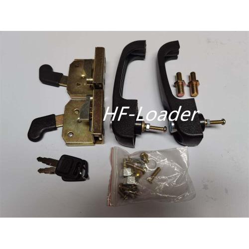 LIGONG LOUGER PORTA LOCK 88A0128