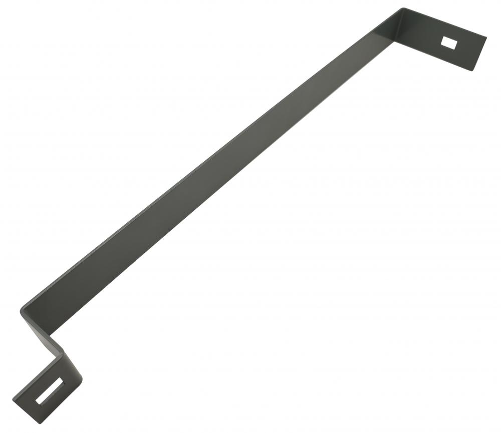 Custom CRS Z Shape Sheet Metal Brackets Manufacturing