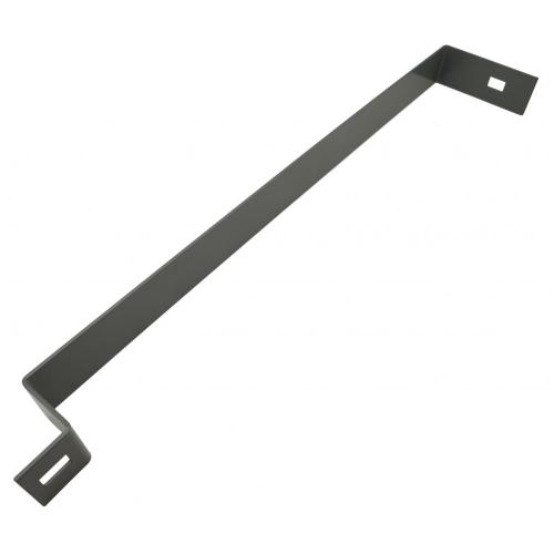 Non-Standard Industrial Parts Custom CRS Z Shape Sheet Metal Brackets Manufacturing Supplier