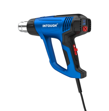INTOUGH OEM Support Heat Gun 1800W - High Quality Professional Power Tools Manufacturer