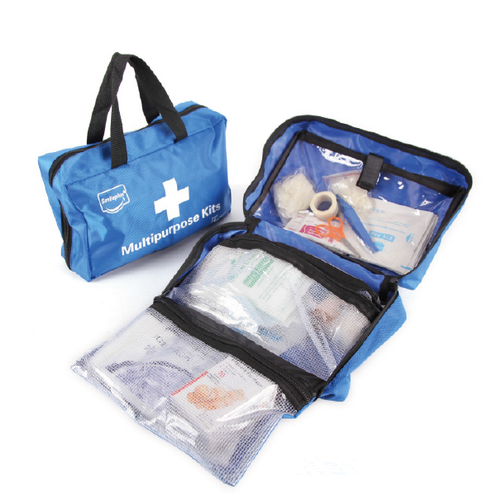 Promotional Multipurpose Nylon First Aid Kit