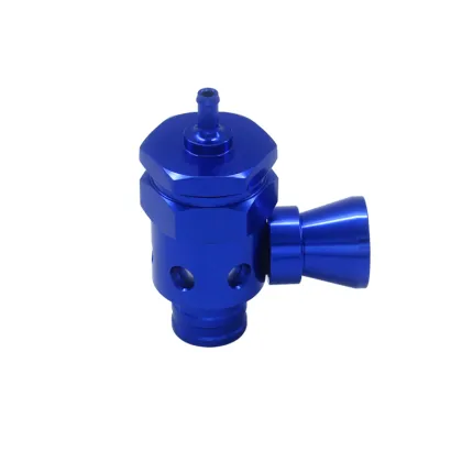 Universal Turbo Whistler Blow-Off Valve (BOV)