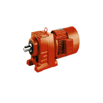 New Original Authentic Se-W Reducer Model R97DRN160L4: High-Quality Industrial Gearbox Solutions
