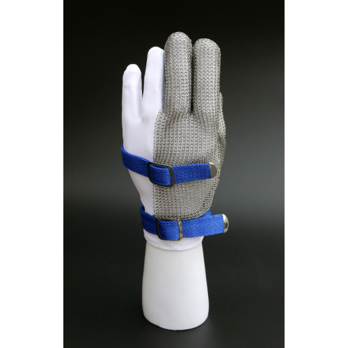 Working gloves anti garments cutting