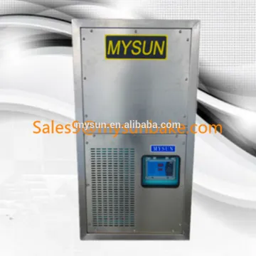 Kitchen Bakery Equipment Bread Water Chiller for Sale