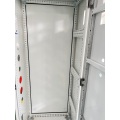 White Painting Electric Control Cabinet Box Enclosure