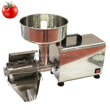 Tainless Steel Tomato Milling Machine TMM-1