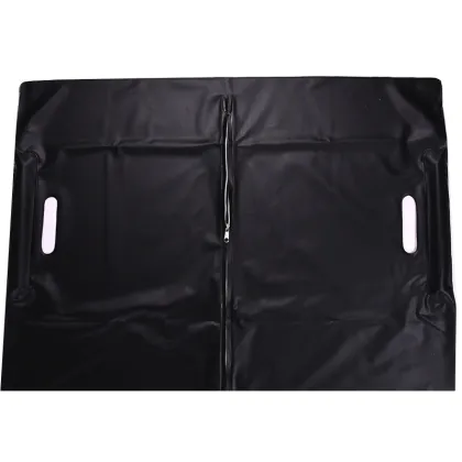 Leak Proof Shroud Body Bag Emergency Cadaver Bag