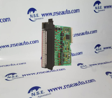 GE IC660TBR101RR
