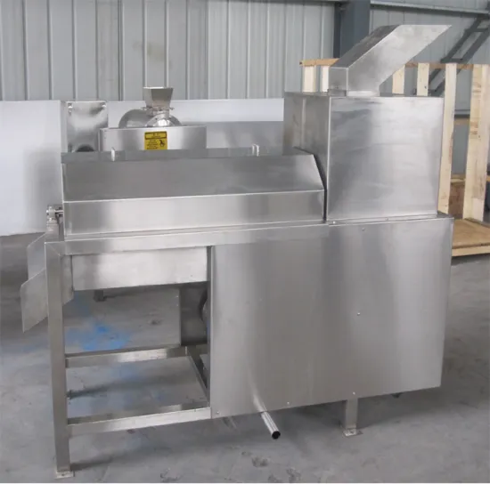 Professional 3 in 1 Passion Fruit Juicer