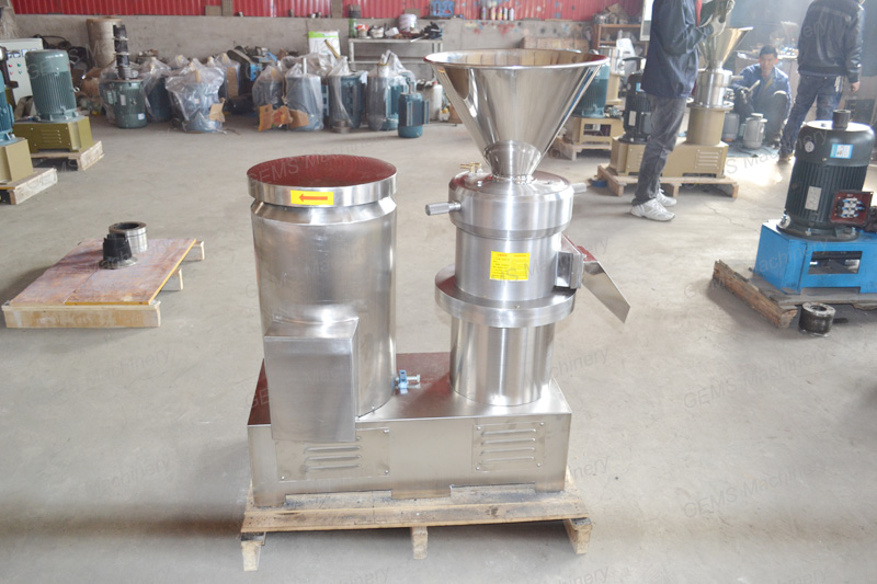 Small Peanut Butter Maker Machine in Kenya