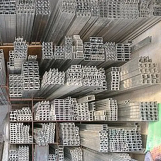 Customized Aluminum Profiles & Finishes for Doors, Windows, Cabinets in Malaysia, Panama, Bolivia