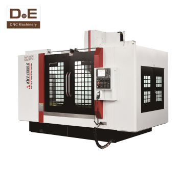 KMC-1685 Factory Direct CNC Vertical Machining Center for Metal Processing
