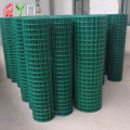 Pagar Euro Taman Dilas Holland Wire Mesh Fencing