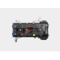 Motor Chana Changan Alsvin JL478QCC