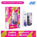 Grosir JNR Power mate 30k vape