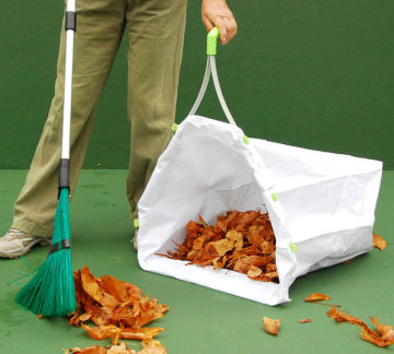 Leaf tool