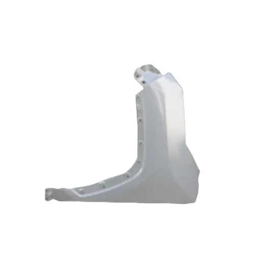 Right Car Front Fenders for CHERY JETORY DASHENG X70 X90 PLUS 2023
