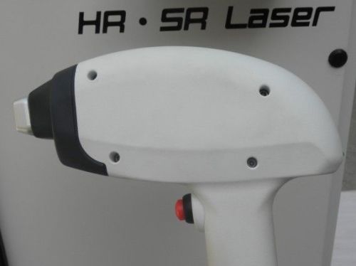 Germany Laser Bar Imported 808nm 810nm Permanent Ce Diode Laser Hair Removal Machine Painless For Women