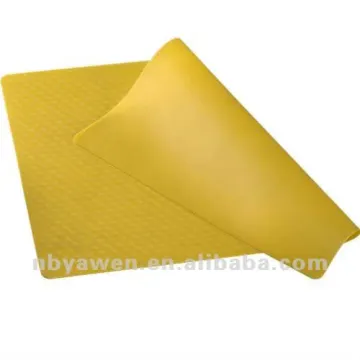silicone kitchen bake placemat