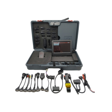 X431V+ OBD2 Diagnostic Tool for Gasoline Vehicles and Trucks