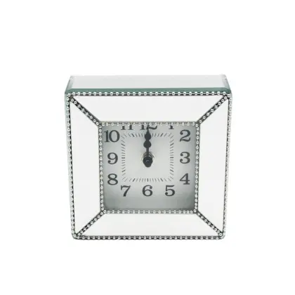 Safe And Practical High Performance Funny Desk Clocks