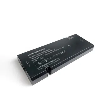 Smart LED Driver: 90W Power Output - Saexpam Model
