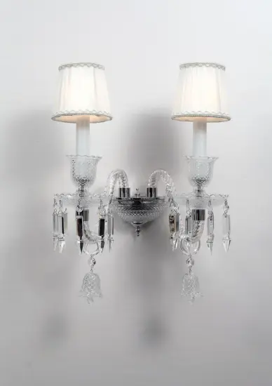 European Classic Creative Indoor Living Room Wall Lamps