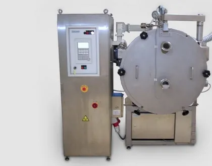 pharmaceutical herbals concentration liquid drying machine