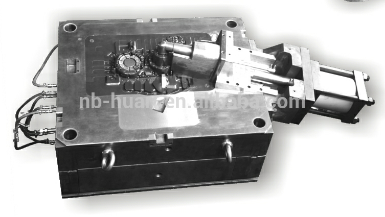 Die Casting Mould Manufacture Ningbo