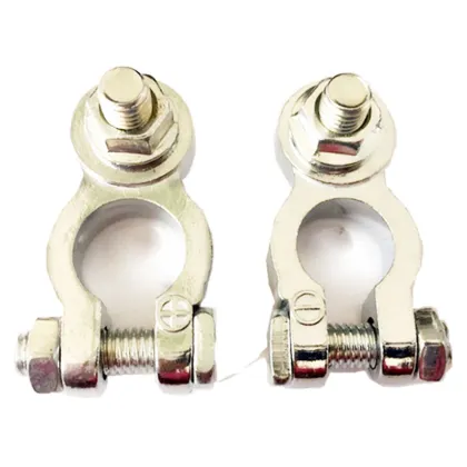 Automobile Battery Terminal Connector for Car Emergency Tools