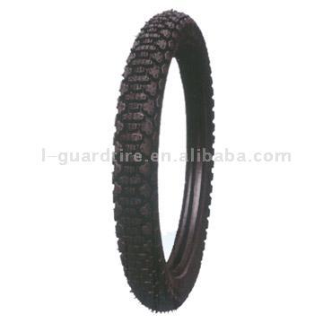 Motorcycle Tire