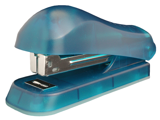 mechanical stapler