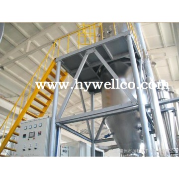 New Design Yeast Granule Drying Machine