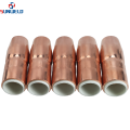 XLN-A5800CM XLMDX-250 অগ্রভাগ 5/8'' 15.9 মিমি ফ্লাশ