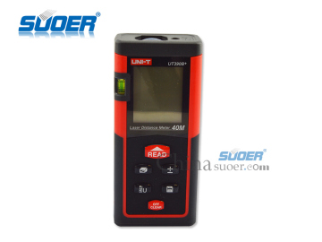 Professional Laser Distance Meter Tester (UT390B+)
