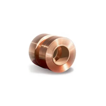 High Purity Copper 99.999 5N targets material