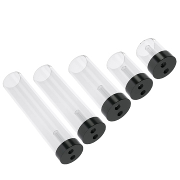 Barrow DDC Pump Reservoir Water Cooling Assembly TKDDCG50 - 50mm Diameter Options